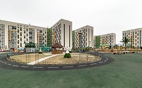 Apartments 7 Я-21/5-39